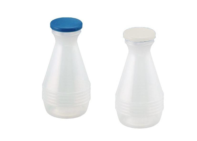 SPRUZZABIANCHIERIA PLASTICA 0,35 L WUELLNER Cod. 042422