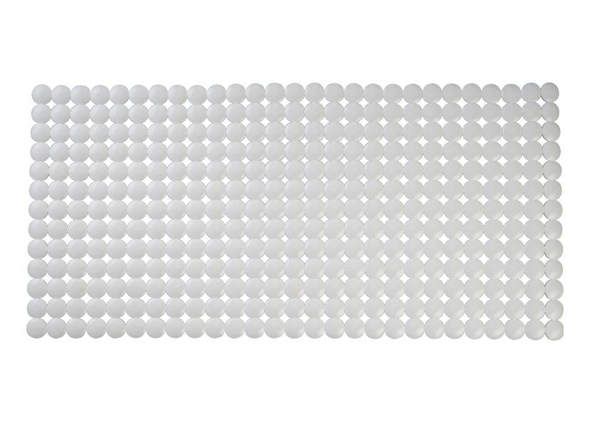 TAPPETINO VASCA BIANCO &