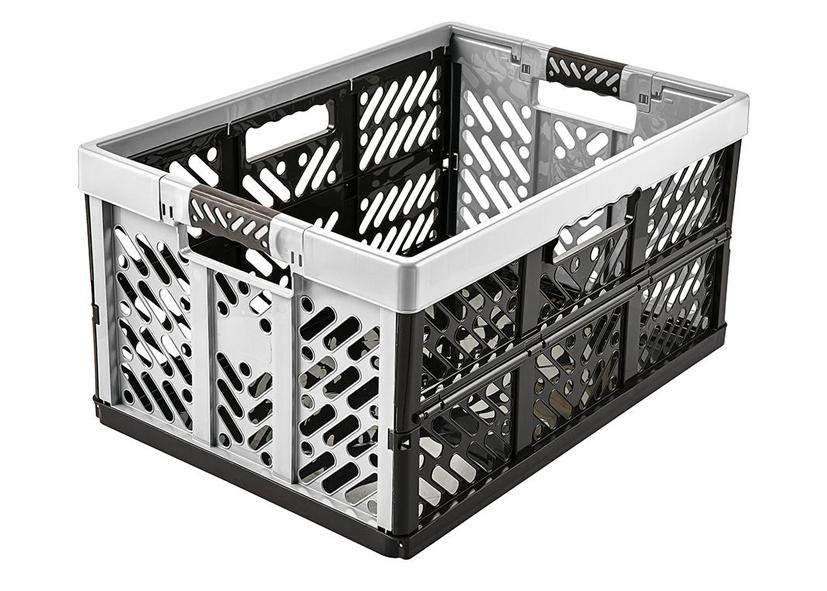 CASSETTA SHOPBOX &