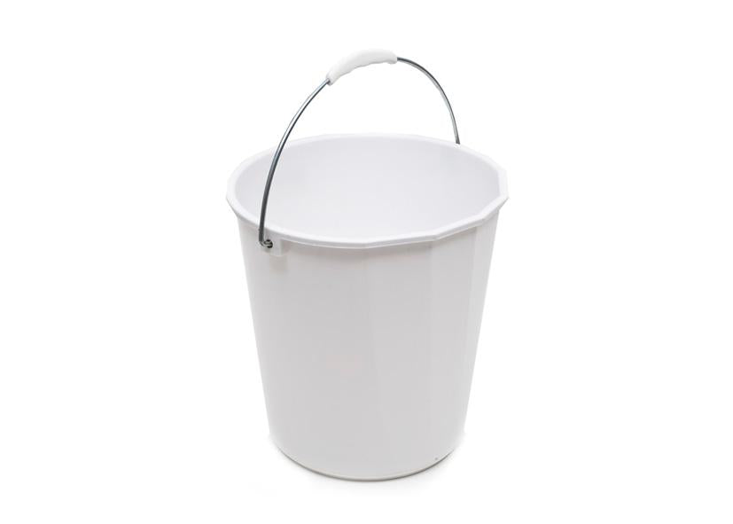 SECCHIO EXPO MOPLEN 12L Cod. 042606