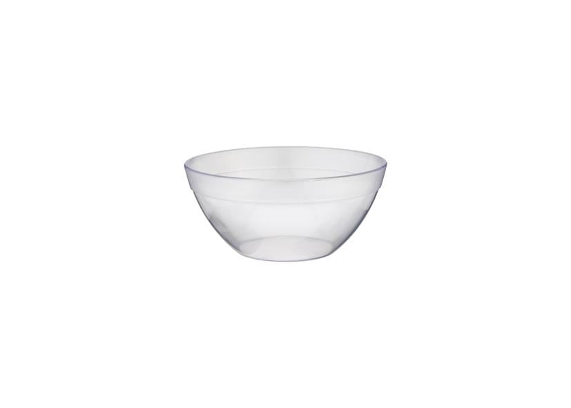 Schale „DIANA“ SAN TRANSPARENT Ø12CM
Art.-Nr. 043140