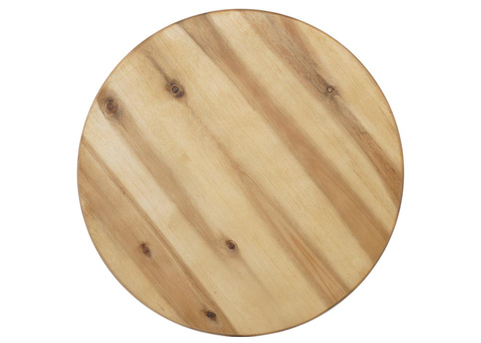 DREHTELLER AKAZIE FSC Ø40 CM KESPER
Art.-Nr. 043314