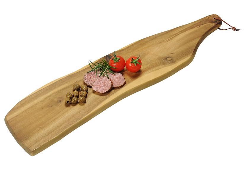 TAGESBRETT AKAZIENHOLZ FSC+GRIFF 71X17-20CM KESPER
Art.-Nr. 043344