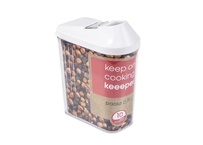 BARATTOLO DOSATORE &