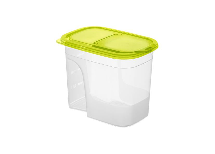 CONTENITORE RETTANGOL &