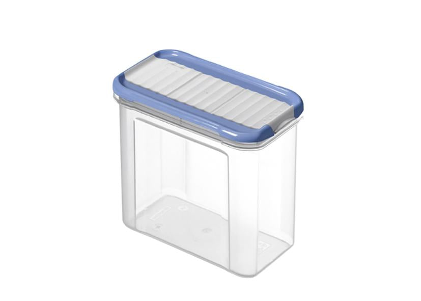 CONTENITORE SPARGITORE &