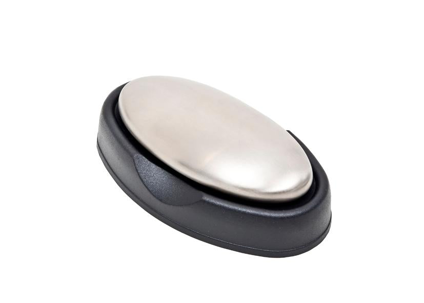 SAPONE METALLICO ACCIAIO INOSSIDABILE EVA Cod. 043760