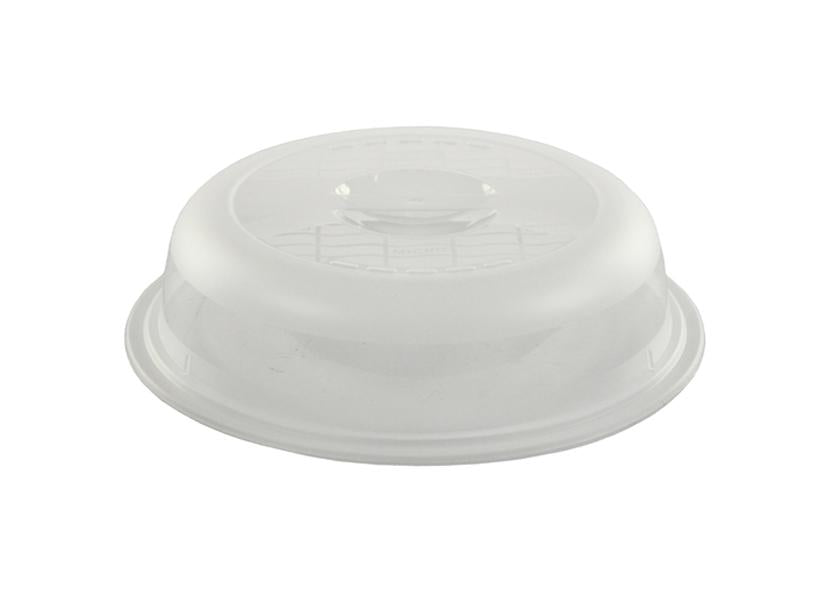 MIKROWELLEN-TELLERHAUBE Ø26,5CM ROTHO
Art.-Nr. 044135