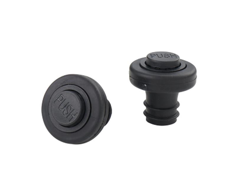 2 TPR CAPS FOR WINE PUMP 044350 EVA Code 044351