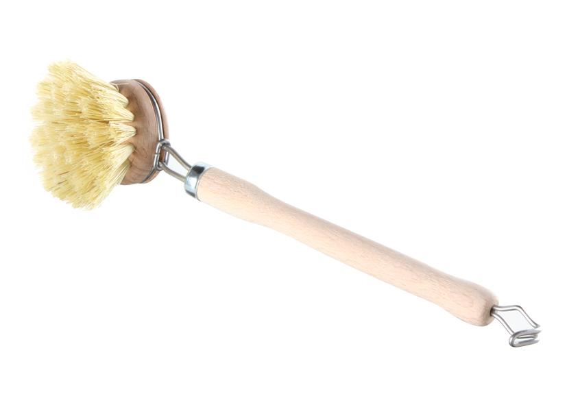 DISH BRUSH &