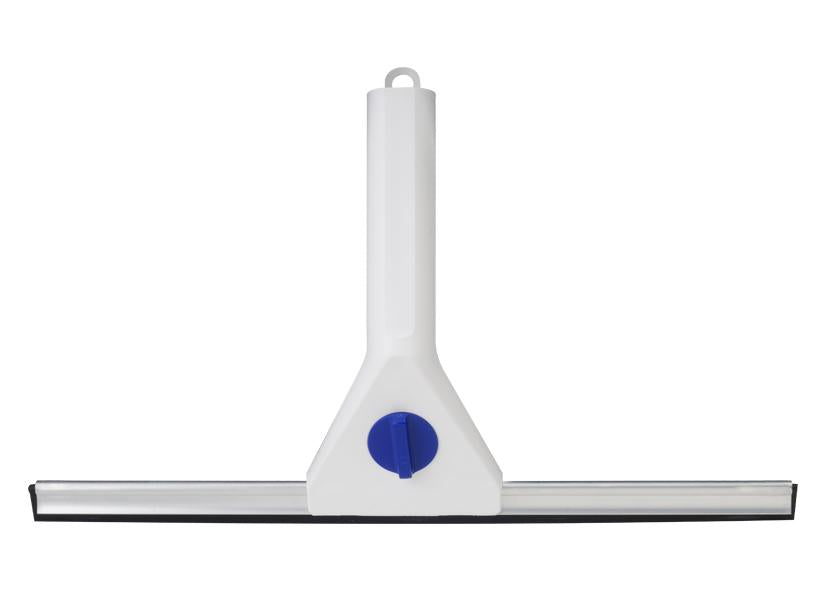 WHITE WINDOW SQUEEGEE 35CM HAUG Cod. 044572