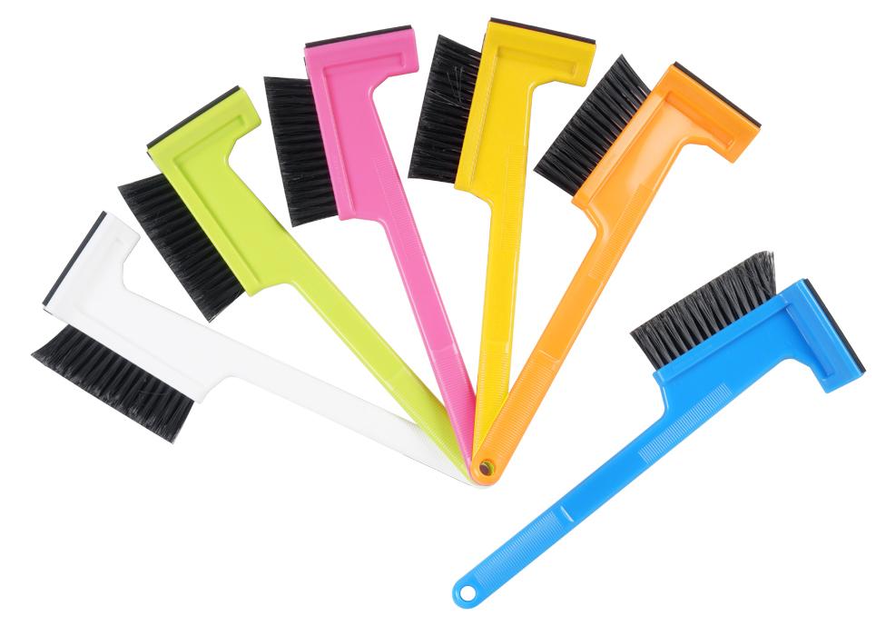 SPAZZOLA RASCHIETTO AUTO &