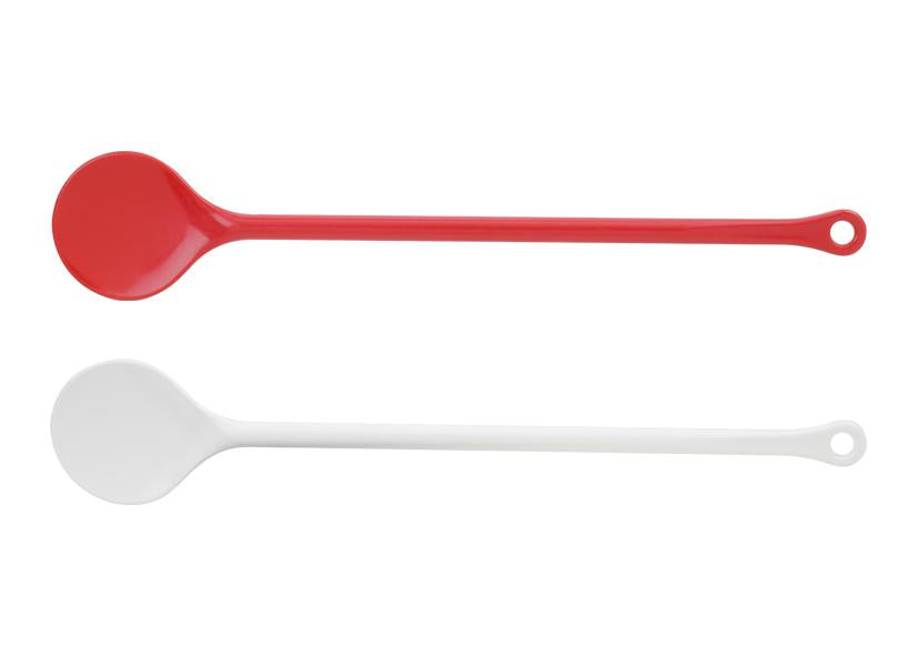 RUNDLÖFFEL PBT ASSORTIERT 30CM WACA Art.Nr. 045081