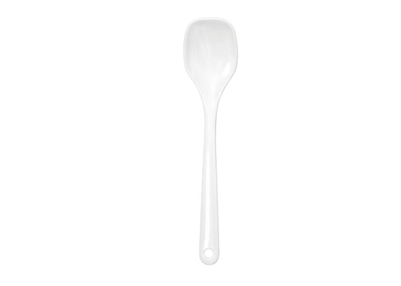 GEMÜSELÖFFEL PBT WEISS 30CM WACA Art.-Nr. 045083