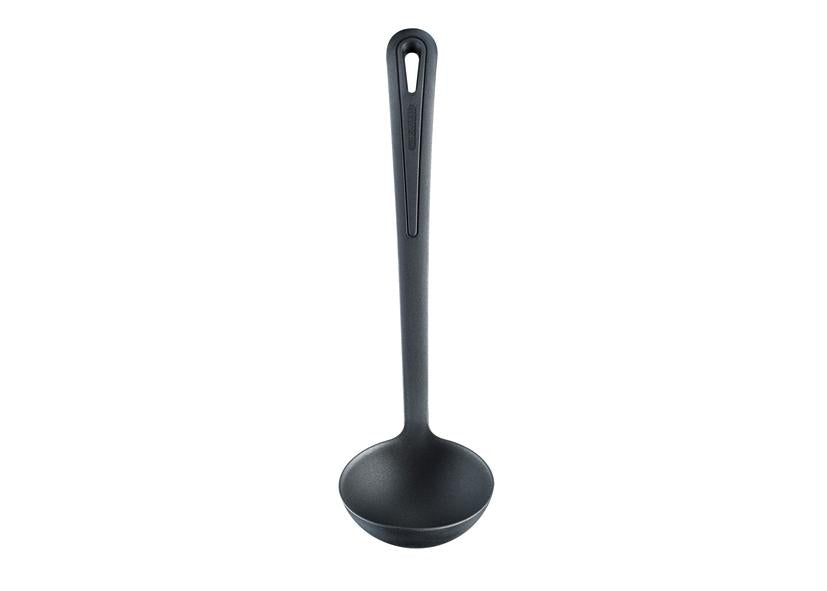 SOUP LADLE &