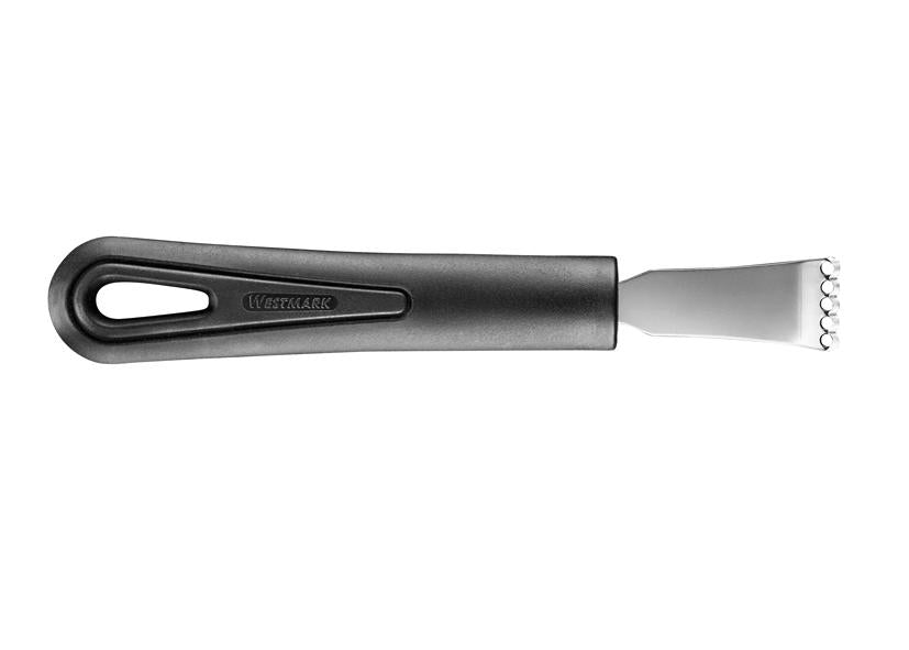 RIGALIMONI "GENTLE" PP EDELSTAHLKLINGE WESTMARK Art.-Nr. 045385