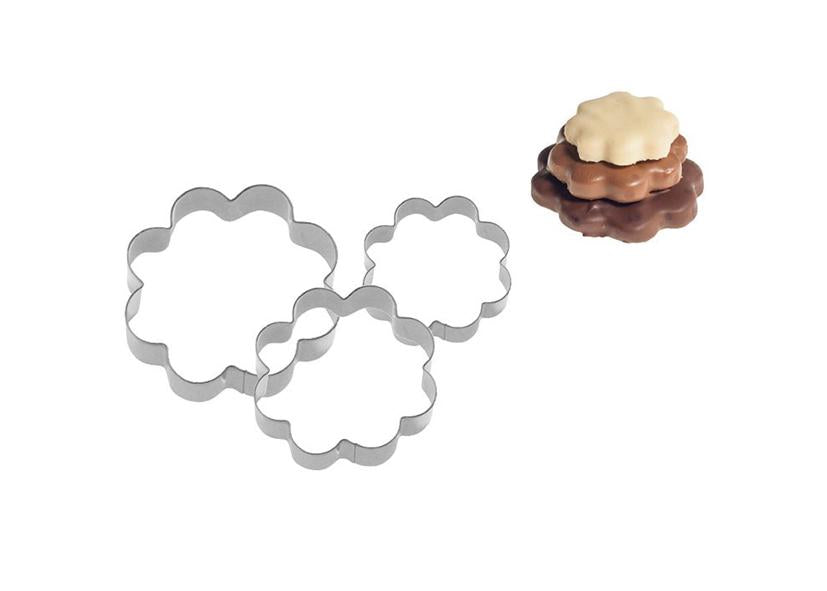 TAGLIABISCOTTI CAT. BLU 3 PZ &