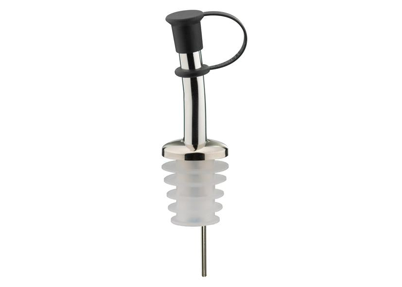 STANDARD SILICONE POURER STOPPER 4533 IN WESTMARK DISPLAY Item No. 046126