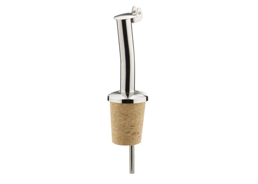 CORK POURER STOPPER STAND 4550 IN DISPLAY WESTMARK Code 046128