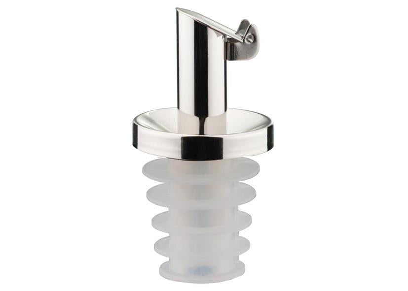 TAPPI VERS.+ COP. SILICONE INOX OLIO SPEZIAL 4783 WESTMARK
Cod. 046165