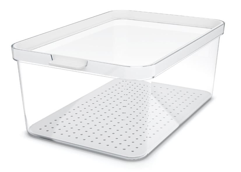 CONTENITORE FRIGO &