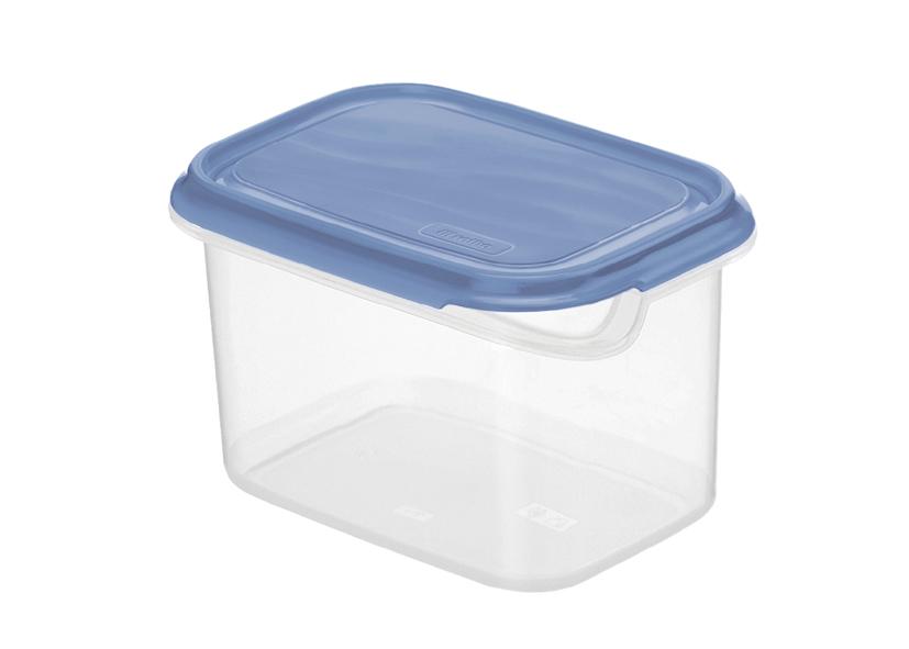 FRIDGE CONTAINER RECT. TALL &