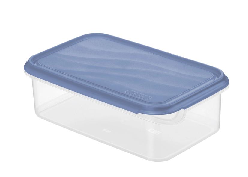 CONTENITORE FRIGO RETT &