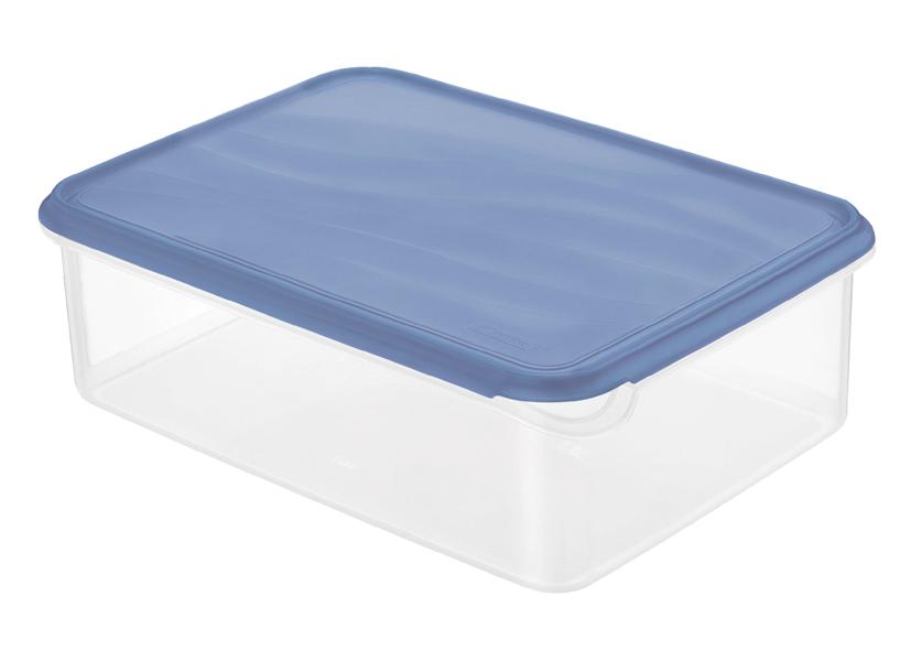 CONTENITORE FRIGO &