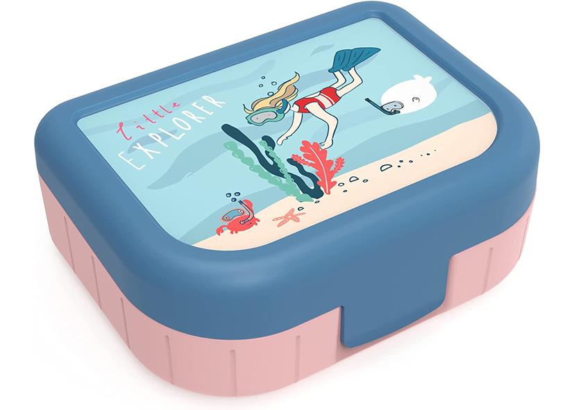 SNACKBOX MEMORY KIDS &