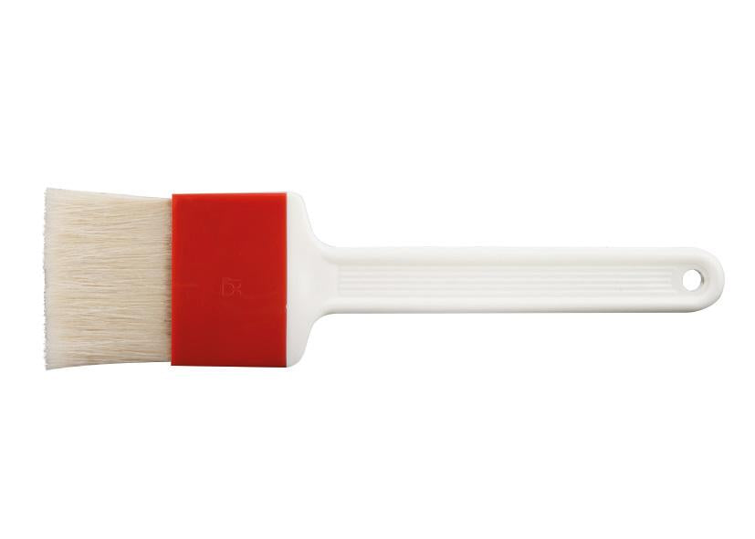 PENNELLO PASTICCERIA 6CM SCHNEIDER Cod. 046703