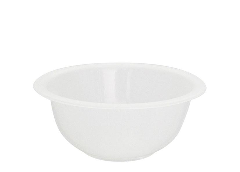 KONDITORENSCHÜSSEL PP Ø 24 CM - 2,5 L SCHNEIDER
Art.-Nr. 046741