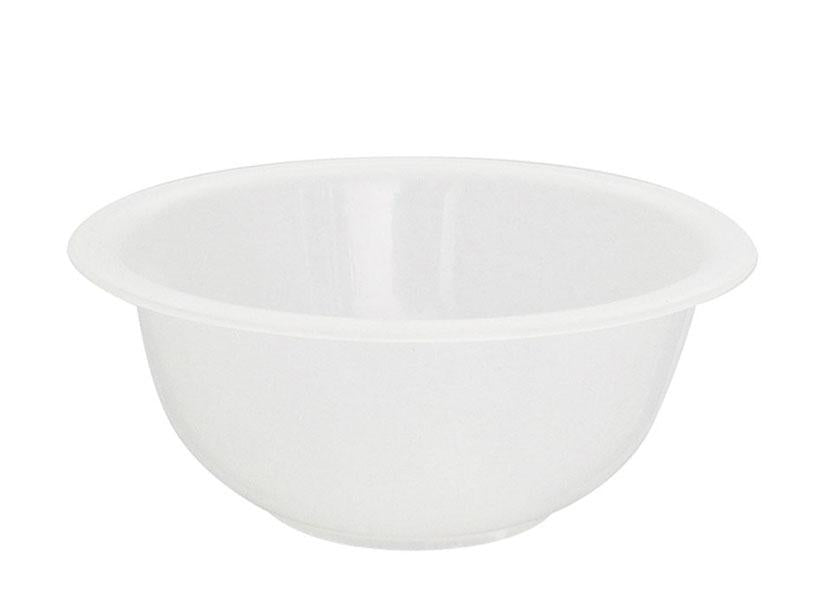 BACINELLA PASTICCERIA PP Ø 32 CM - 6.0 L SCHNEIDER
Cod. 046743