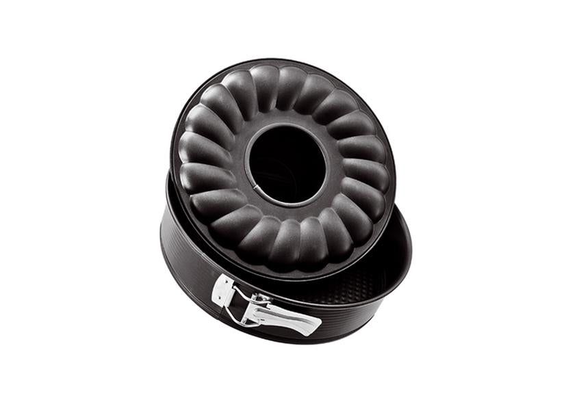 CAKE PAN 2 BASES &