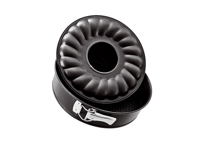 TART TIN 2 BASES &