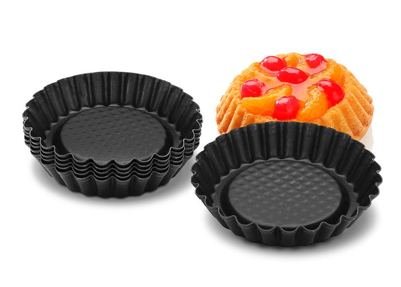 6 TARTELETTES &