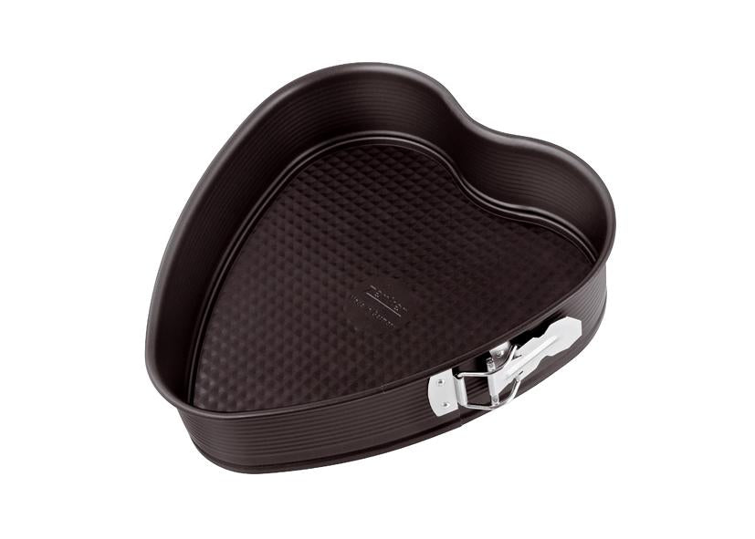 TORTIERA APRIBILE CUORE &