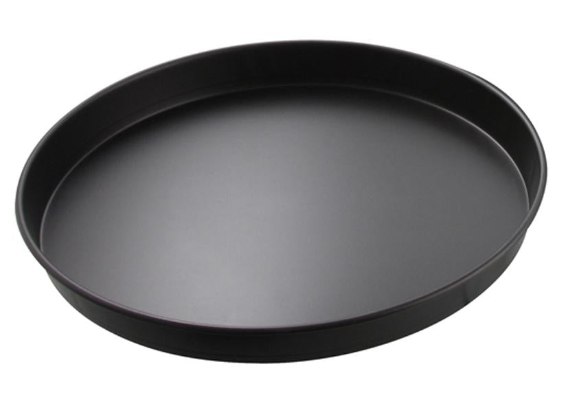 ANTIHAFT PIZZABLECH RUND Ø32CM EVA
Art.-Nr. 047474