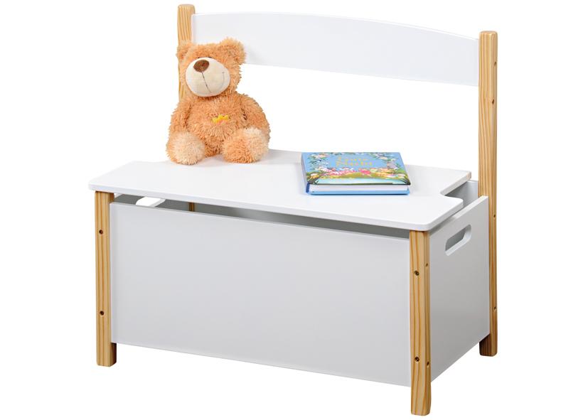 CASSAPANCA PER BAMBINI 60X34,5X56 CM KESPER Cod. 047928