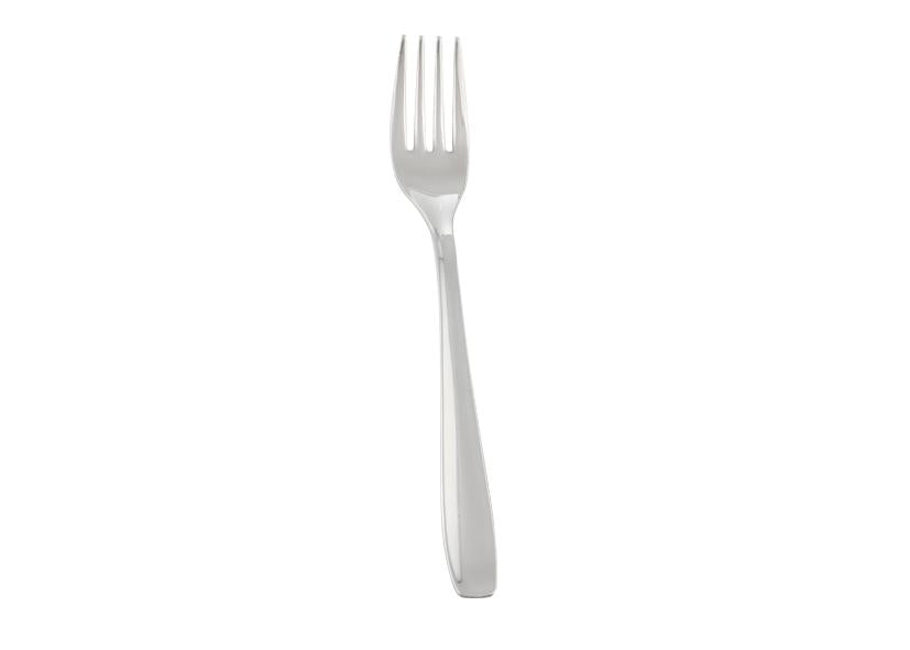 3 FORCHETTE TAVOLA ACCIAIO INOSSIDABILE &