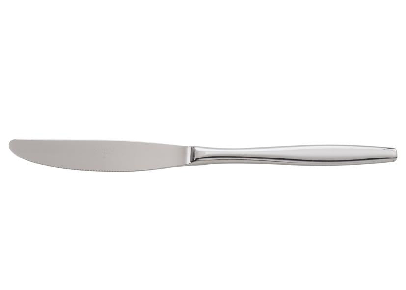 COLTELLO TAVOLA ACCIAIO INOSSIDABILE &