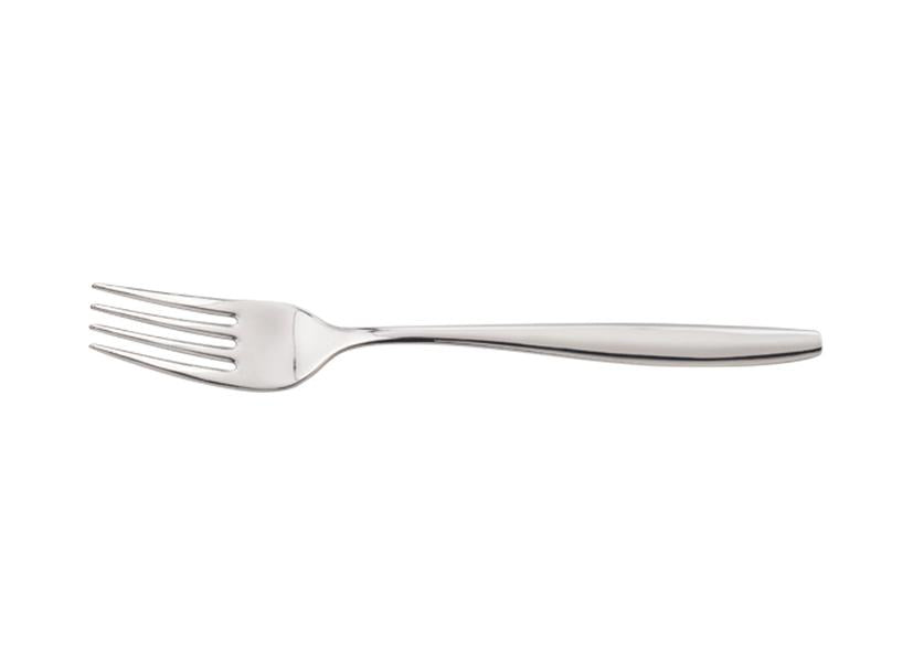 STAINLESS STEEL FRUIT FORK &