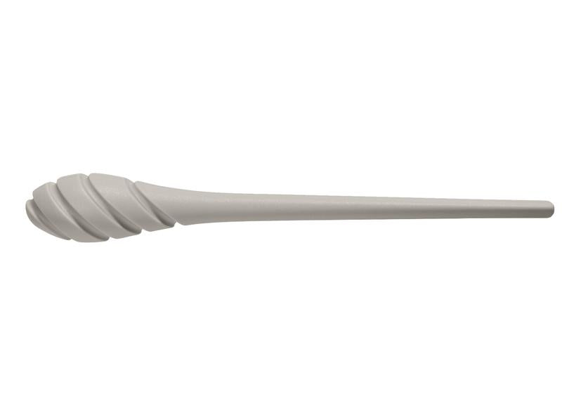 HONIGLÖFFEL SILIKON GRAU 16,5CM LURCH
Art.-Nr. 050373