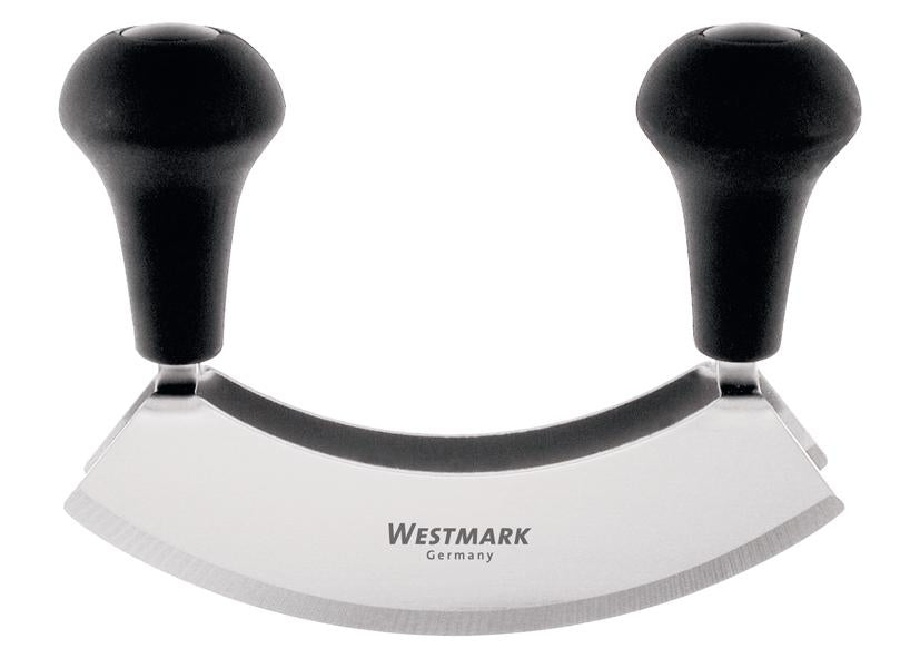 DOPPELKLINGE WIEGEMESSER &