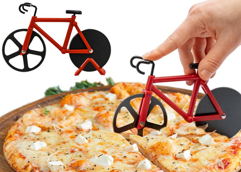 PIZZA CUTTER &