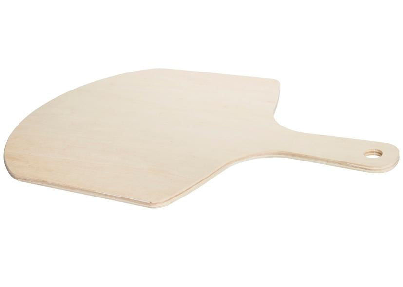 WESTMARK WOODEN PIZZA PEEL 45X29CM Art. 053119