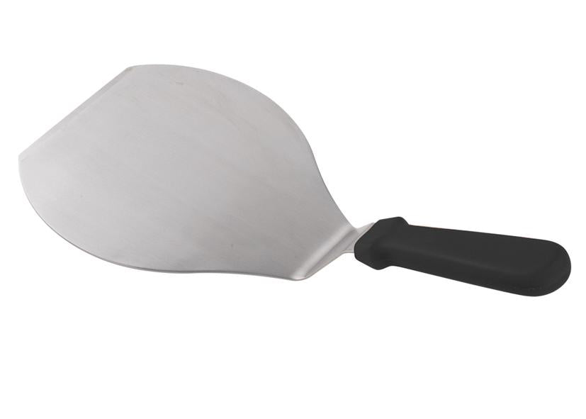 SPATOLA PIZZA ACCIAIO INOSSIDABILE MANICO PP 35CM EVA Cod. 053121