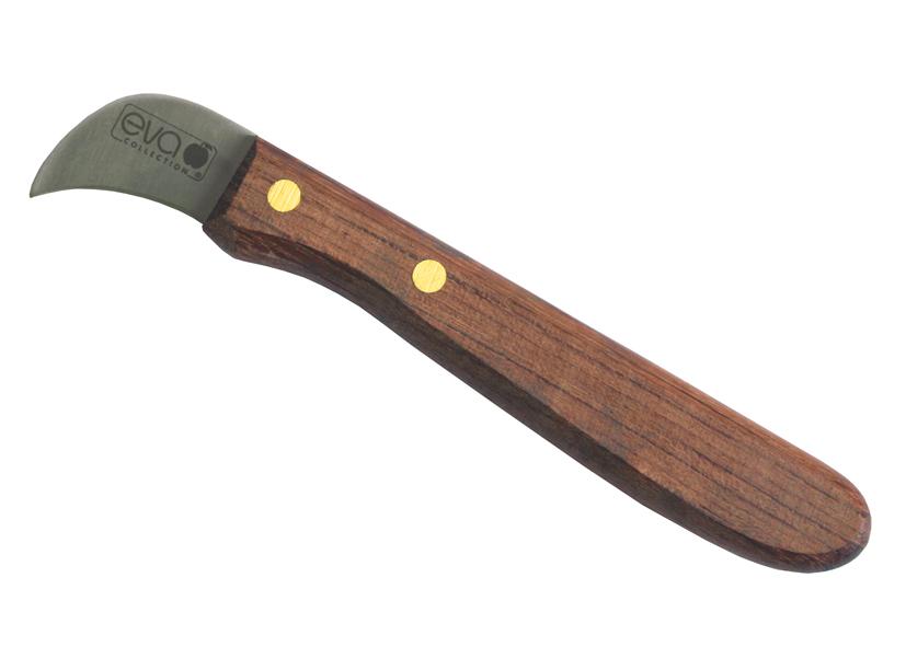 COLTELLO TAGLIACASTAGNE SFUSO EVA Cod. 053217