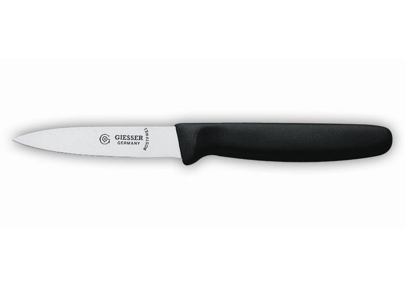 SPELUCCHINO LAMA LISCIA 10 CM GIESSER Cod. 053302