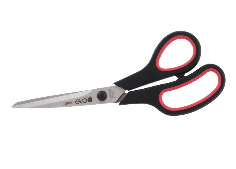 FORBICE MULTIUSO 21CM EVA Cod. 054623