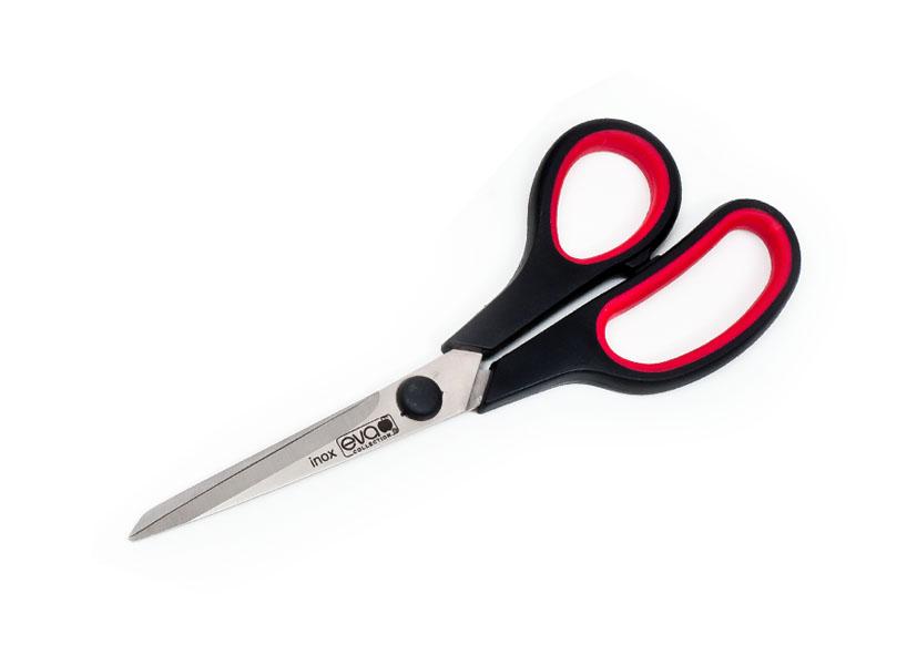 FORBICE MULTIUSO 19,5CM EVA Cod. 054624